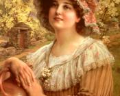 艾米丽 韦尔嫩 : Country Spring